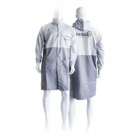 BLOUSE DE PEINTURE TEFLON® CARBOTEC FINIXA - Finitech