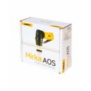 PONCEUSE PNEUMATIQUE MIRKA AOS D.32 A RENVOI D'ANGLE - Finitech