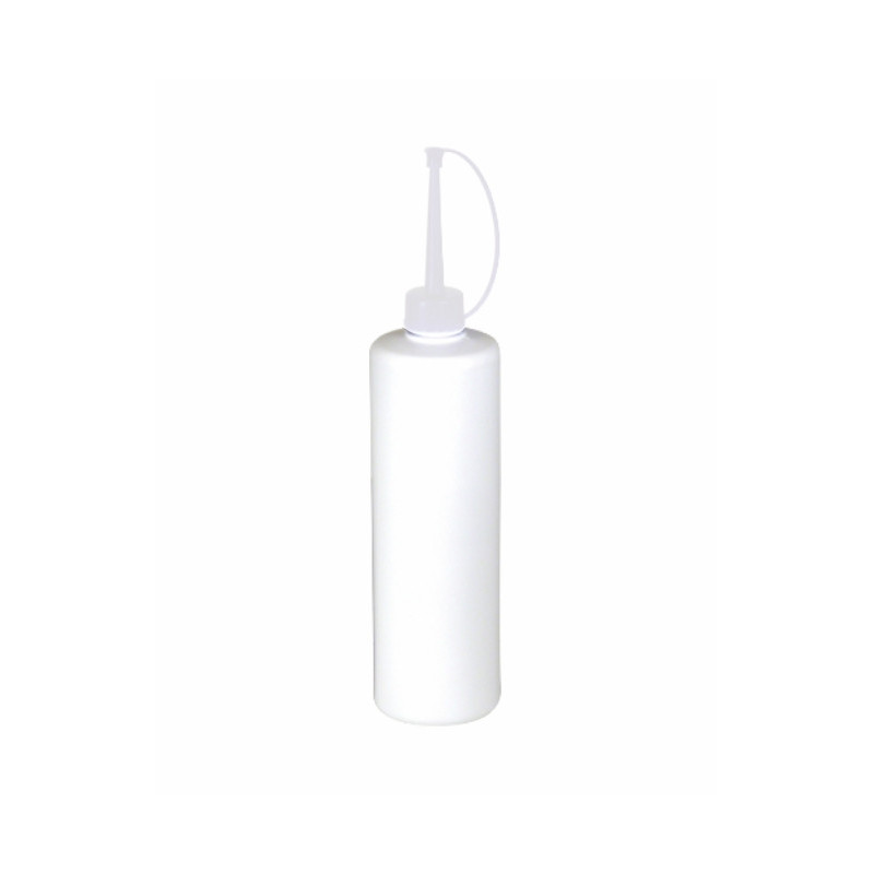 BIBERONS VIDES KLEIBERIT 500/800GR + CANULES - Finitech