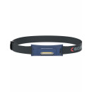 LAMPE D'INSPECTION SCANGRIP ZONE 2 FRONTALE WORK - Finitech