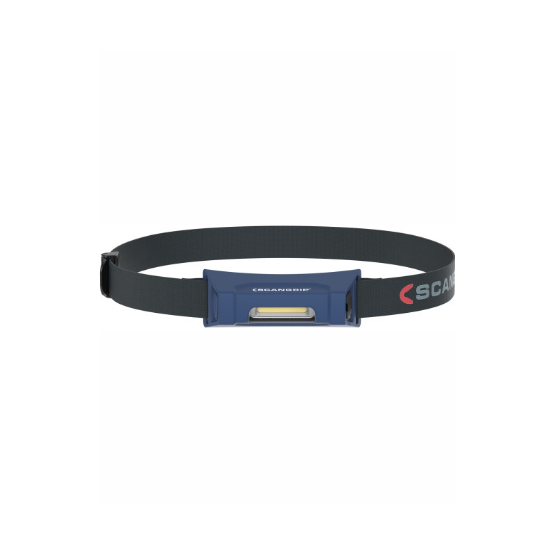 LAMPE D'INSPECTION SCANGRIP ZONE 2 FRONTALE WORK - Finitech