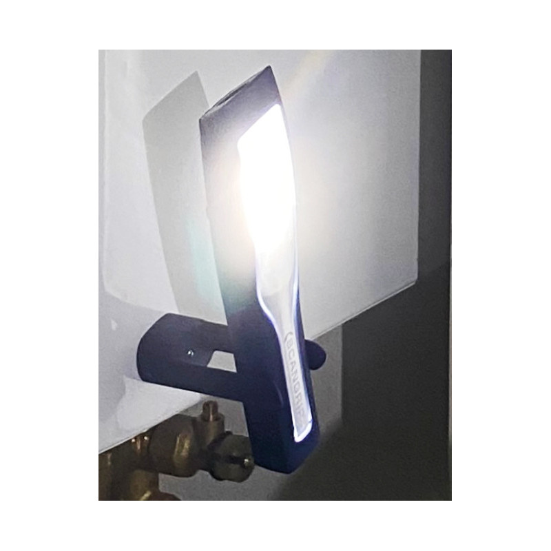 LAMPE DE TRAVAIL SCANGRIP MINI MAG PRO - Finitech