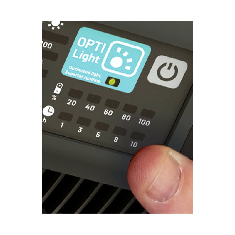 PROJECTEUR PORTABLE SCANGRIP NOVA-R FORLIFE - Finitech