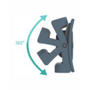 PROJECTEUR PORTABLE SCANGRIP NOVA-R FORLIFE - Finitech