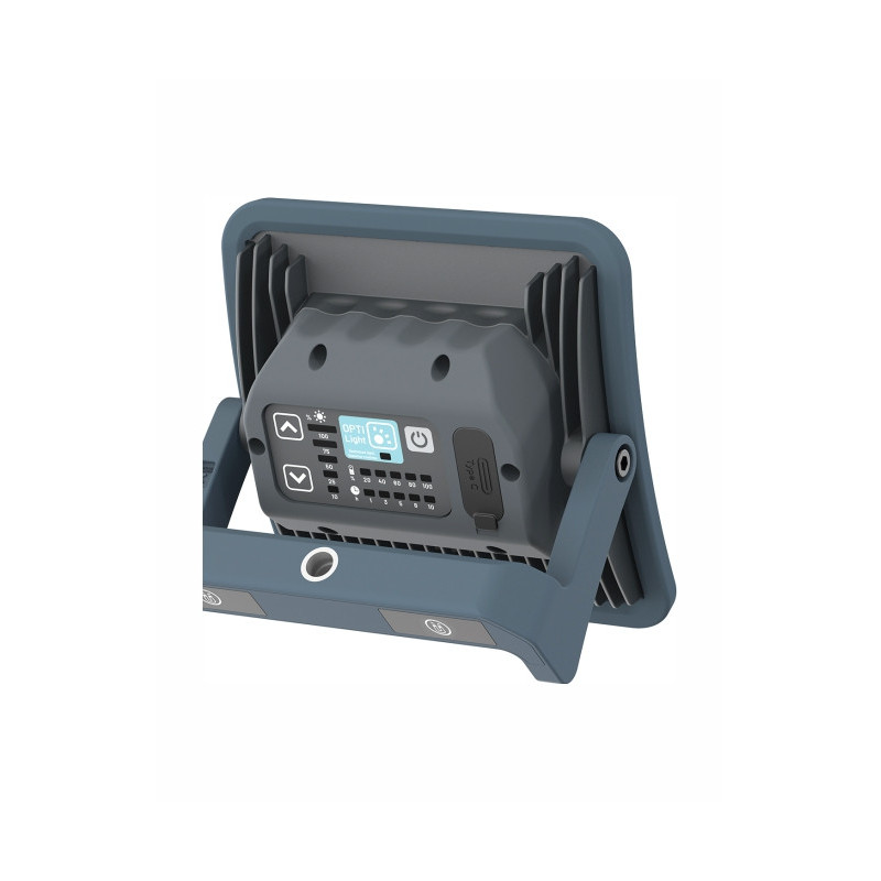 PROJECTEUR PORTABLE SCANGRIP NOVA-R FORLIFE - Finitech