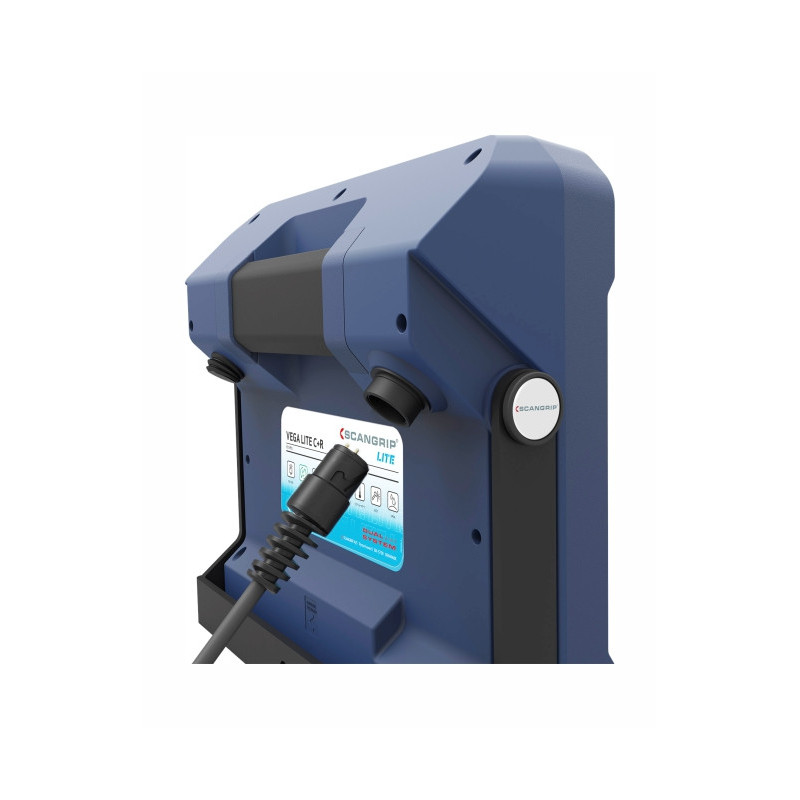 PROJECTEUR SCANGRIP VEGA-LITE-C+R - Finitech