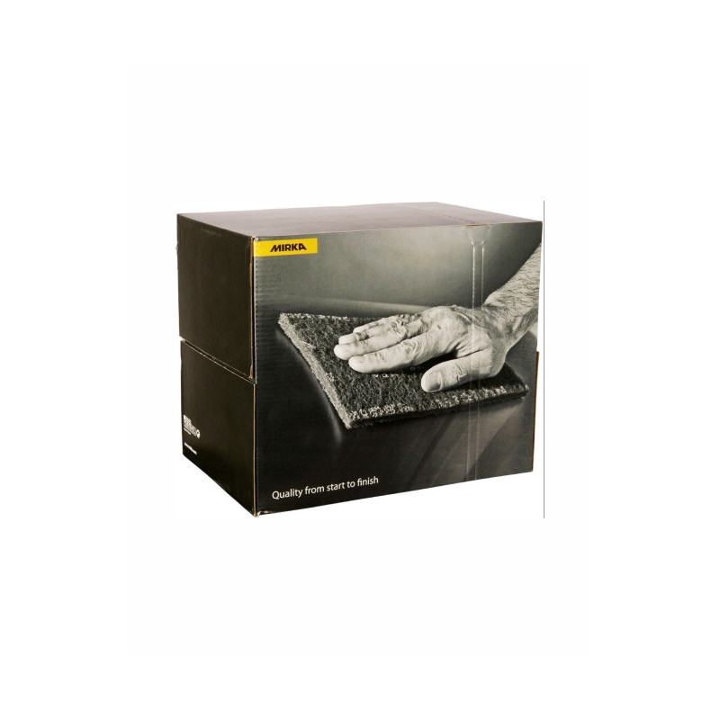 COUPE NON TISSE MIRKA MIRLON 152X229 - Finitech