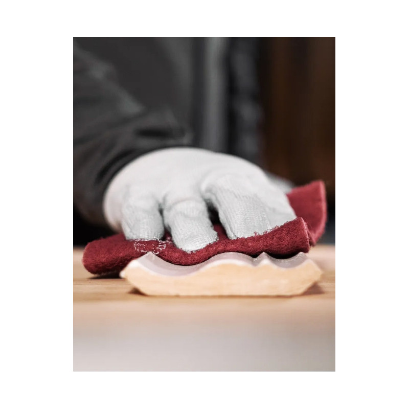 COUPE NON TISSE MIRKA MIRLON TOTAL 115X230 - Finitech