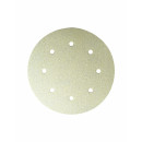 DISQUE ABRASIF FILM GM16 AA 8T D.200 - Finitech