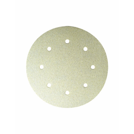 DISQUE ABRASIF FILM GM16 AA 8T D.200 - Finitech