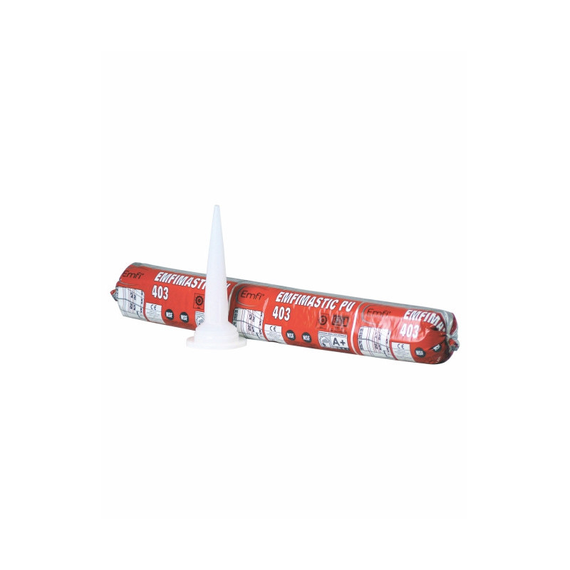 CARTOUCHE / POCHE COLLE PUR EMFI PU403 - Finitech