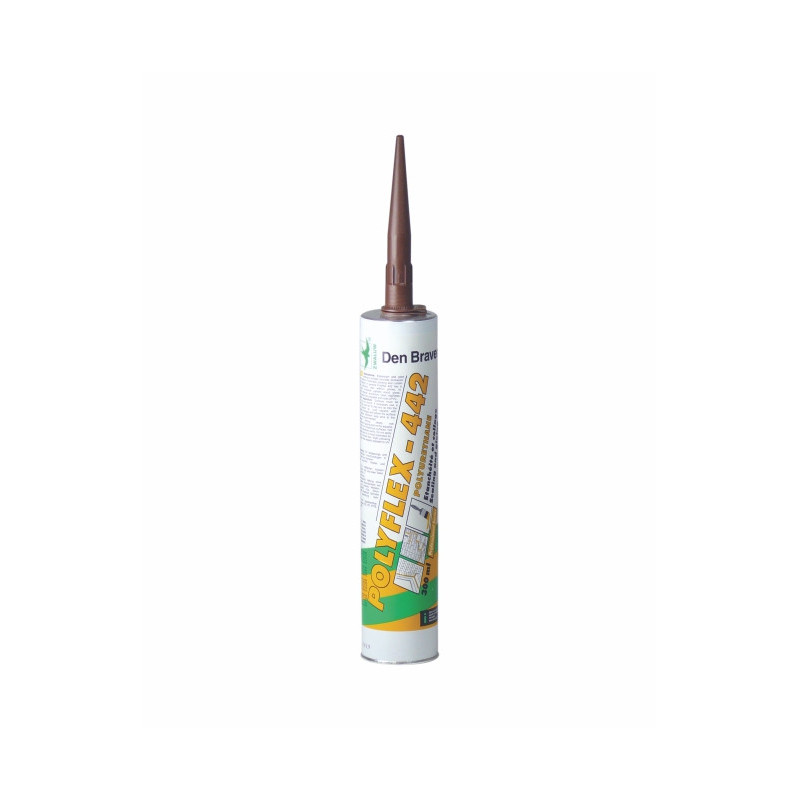 CARTOUCHE / POCHE COLLE PUR POLYFLEX 442/452 - Finitech