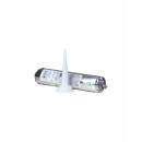 CARTOUCHE / POCHE COLLE PUR POLYFLEX 442/452 - Finitech