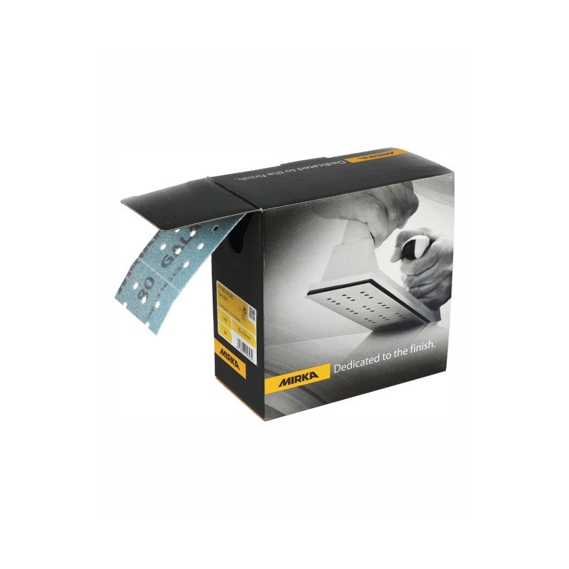 ROULEAU AA SUPPORT FILM MIRKA GALAXY MULTIFIT LARG.70MM - Finitech