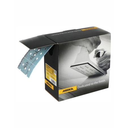 ROULEAU AA SUPPORT FILM MIRKA GALAXY MULTIFIT LARG.70MM - Finitech