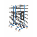 CADRE CONNECTEUR MOSS30 - Finitech