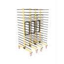 CADRE CONNECTEUR MOSS30 - Finitech