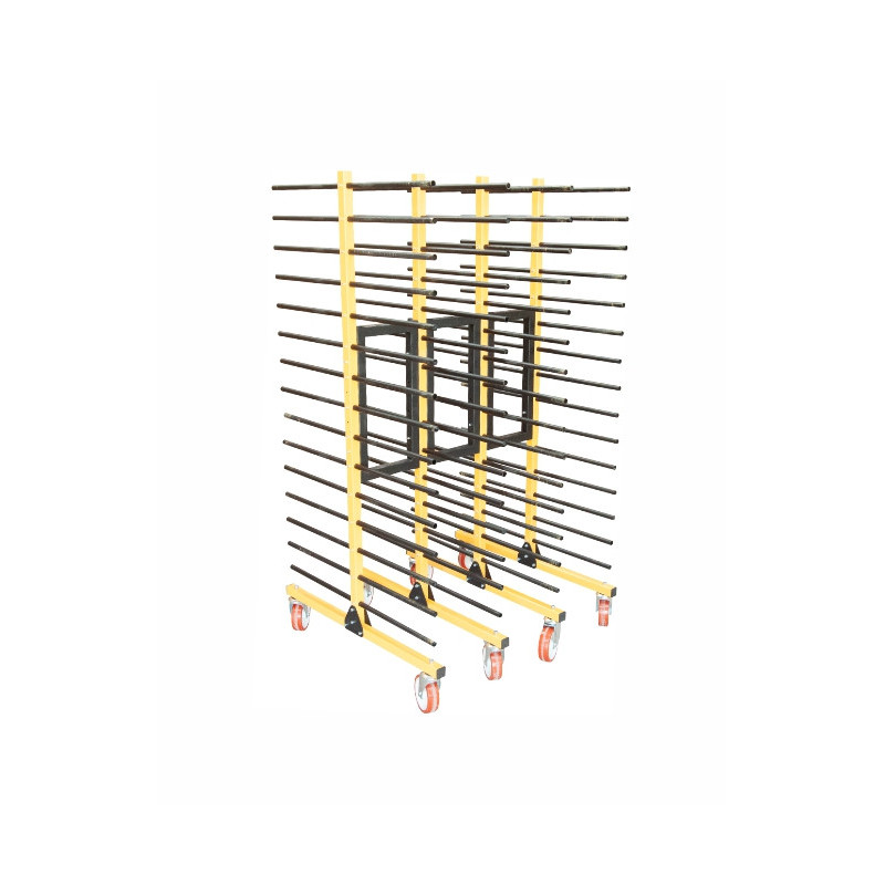 CADRE CONNECTEUR MOSS30 - Finitech