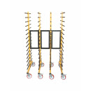 CADRE CONNECTEUR MOSS30 - Finitech