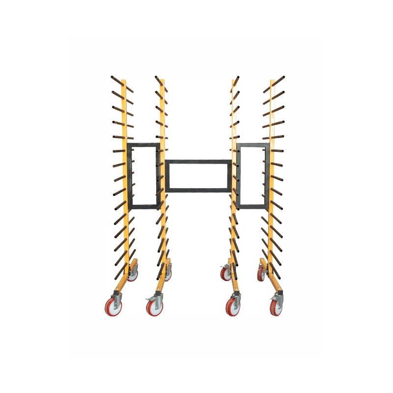 CADRE CONNECTEUR MOSS30 - Finitech