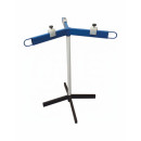 TABLE DE VERNISSAGE PIVOTANTE PORTA S 750MM - Finitech