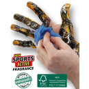 LINGETTES NETTOYANTES BIG WIPES BW2420 23X28CM - Finitech