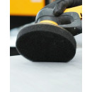 MIRKA AbraClean D.150 mm Medium | Tampon Nettoyage Avant Peinture