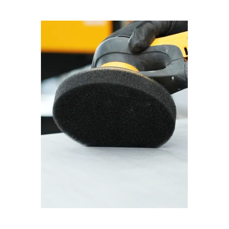 MIRKA AbraClean D.150 mm Medium | Tampon Nettoyage Avant Peinture