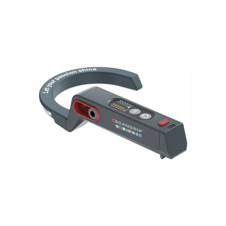 Lampe IRC+ 180° pour Polisseuse | Éclairage 5 Températures USB-C