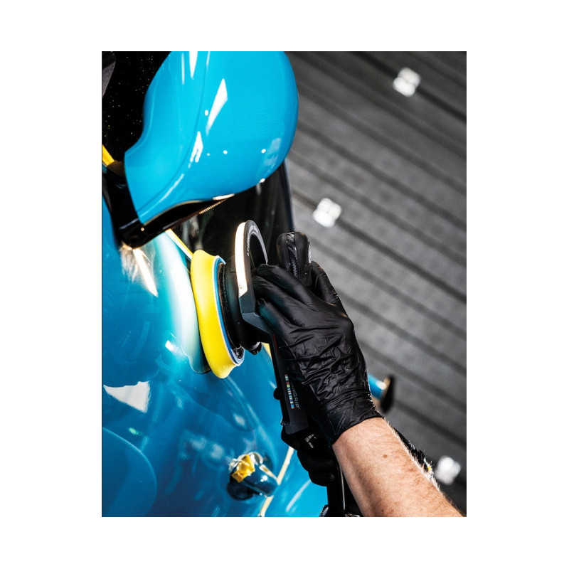 Lampe IRC+ 180° pour Polisseuse | Éclairage 5 Températures USB-C