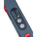 Lampe IRC+ 180° pour Polisseuse | Éclairage 5 Températures USB-C