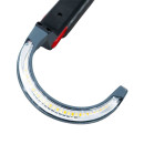 Lampe IRC+ 180° pour Polisseuse | Éclairage 5 Températures USB-C