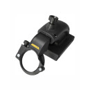 Guide de ponçage des chants Mirka Ø125 Ø150 | Angle réglable 45° à 90°