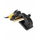 Guide de ponçage des chants Mirka Ø125 Ø150 | Angle réglable 45° à 90°