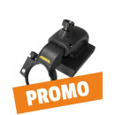 Guide de ponçage des chants Mirka Ø125 Ø150 | Angle réglable 45° à 90°