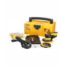 PACK MIRKA PONCEUSE DEROS + ASPIRATEUR DEXOS 1217M AFC - Finitech