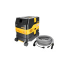 PACK MIRKA PONCEUSE DEROS + ASPIRATEUR DEXOS 1217M AFC - Finitech