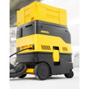 PACK MIRKA PONCEUSE DEROS + ASPIRATEUR DEXOS 1217M AFC - Finitech