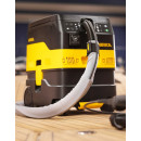 PACK MIRKA PONCEUSE DEROS + ASPIRATEUR DEXOS 1217M AFC - Finitech