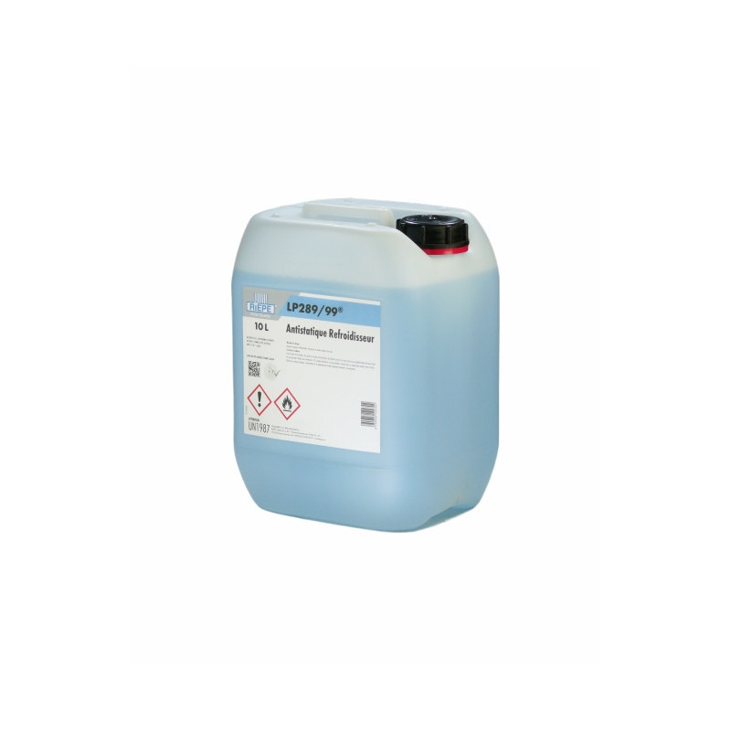 AGENT REFRIGERANT RIEPE LP289/99 - Finitech