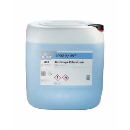AGENT REFRIGERANT RIEPE LP289/99 - Finitech