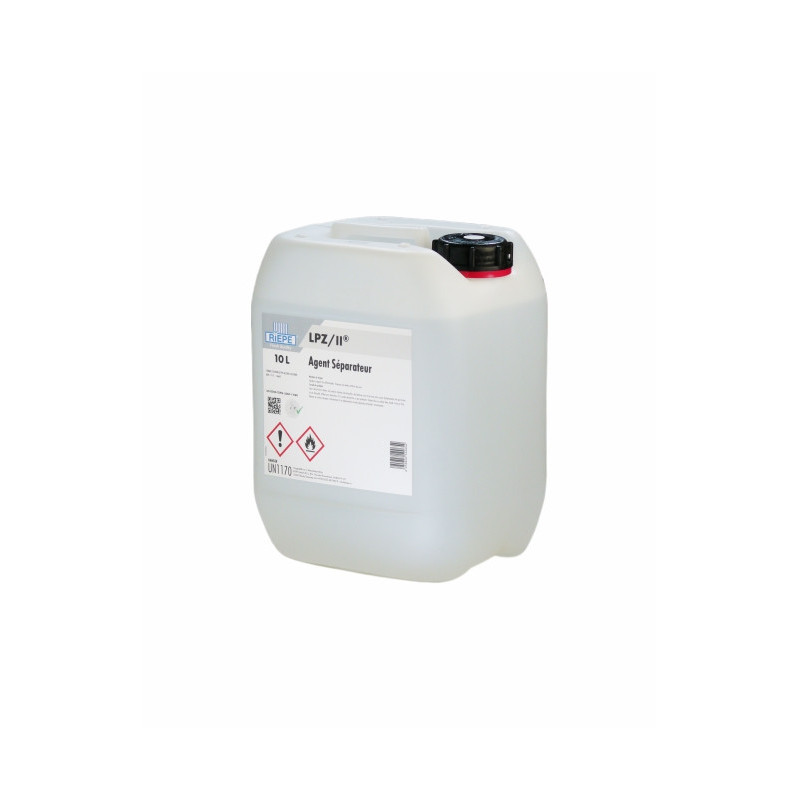 AGENT ANTI-ADHESIF RIEPE LPZ/II - Finitech