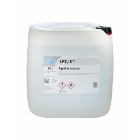 AGENT ANTI-ADHESIF RIEPE LPZ/II - Finitech