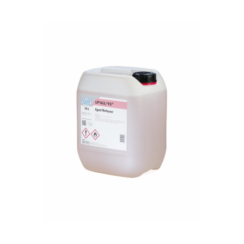 NETTOYANT RIEPE LP163/93 - Finitech