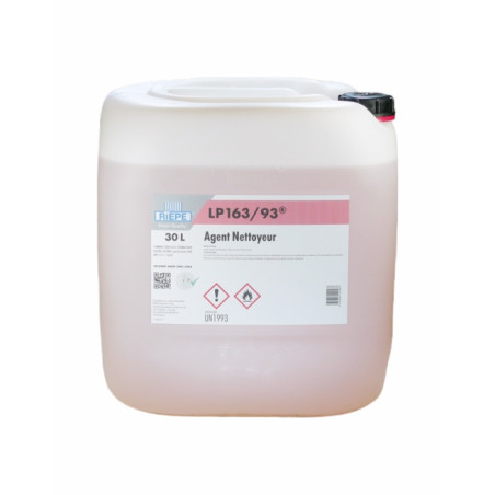 NETTOYANT RIEPE LP163/93 - Finitech