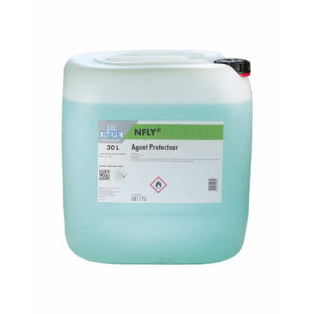 AGENT DE PROTECTION RIEPE NFLY - Finitech