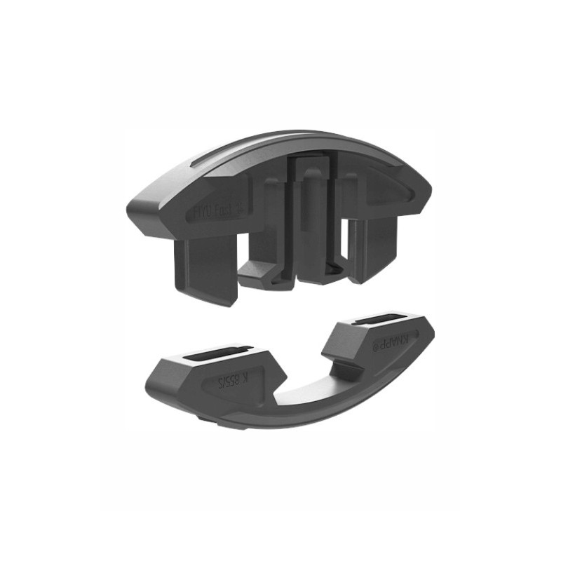 ASSEMBLEUR KNAPP FIYU FAST 14 MALE + FEMELLE - Finitech