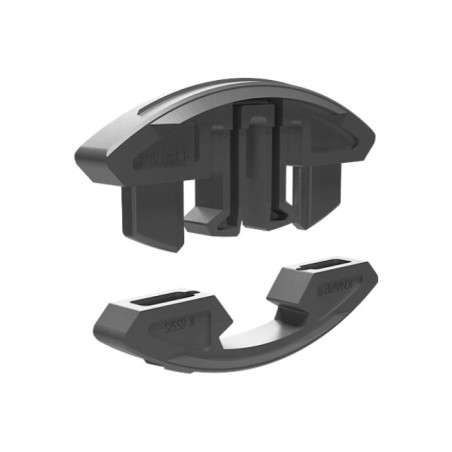 ASSEMBLEUR KNAPP FIYU FAST 14 MALE + FEMELLE - Finitech