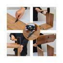 ASSEMBLEUR KNAPP FIYU FAST 14 MALE + FEMELLE - Finitech