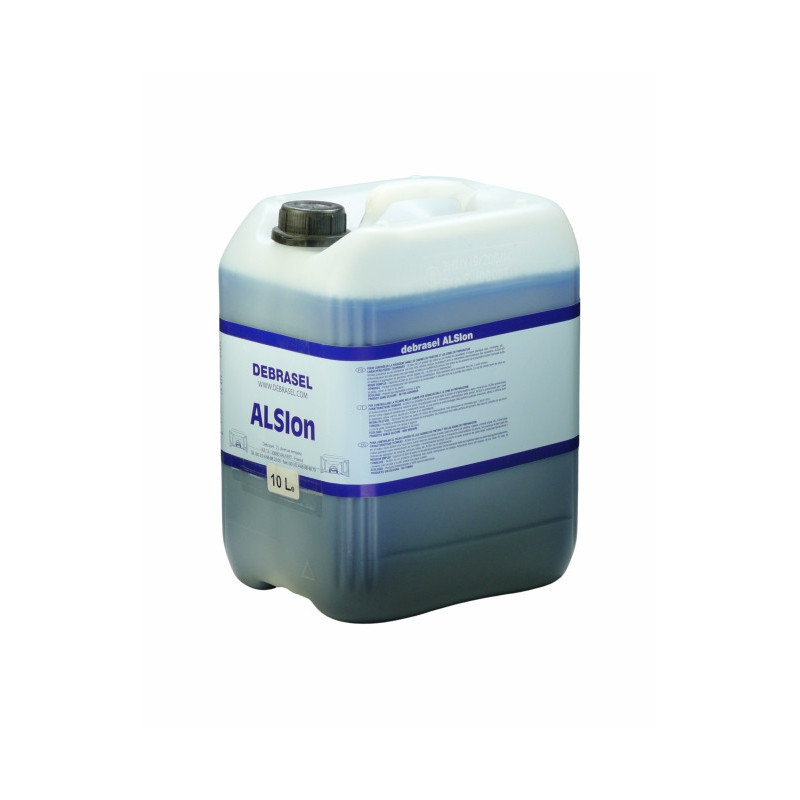HORS POUSSIERE ALSION 10L - Finitech